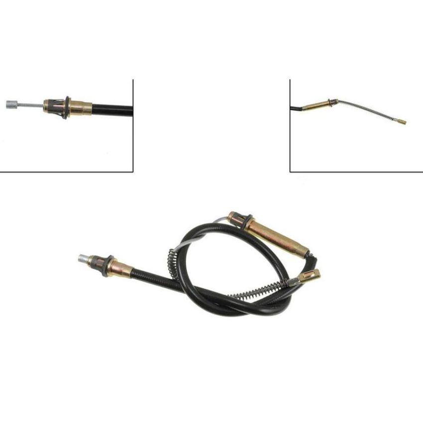 DORMAN BRAKES C93481 Parking Brake Cable