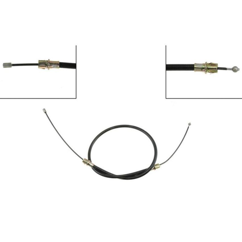 DORMAN BRAKES C93482 Parking Brake Cable