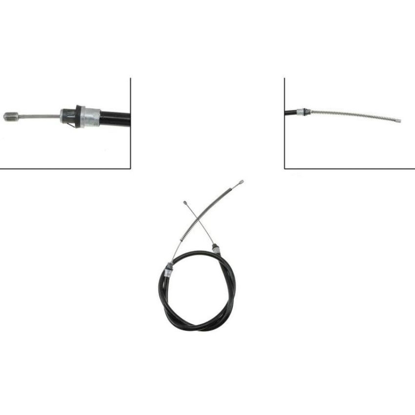 DORMAN C93484 Parking Brake Cable