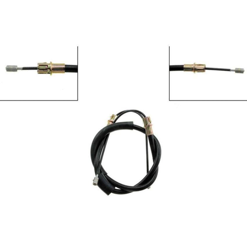 DORMAN BRAKES C93490 Parking Brake Cable