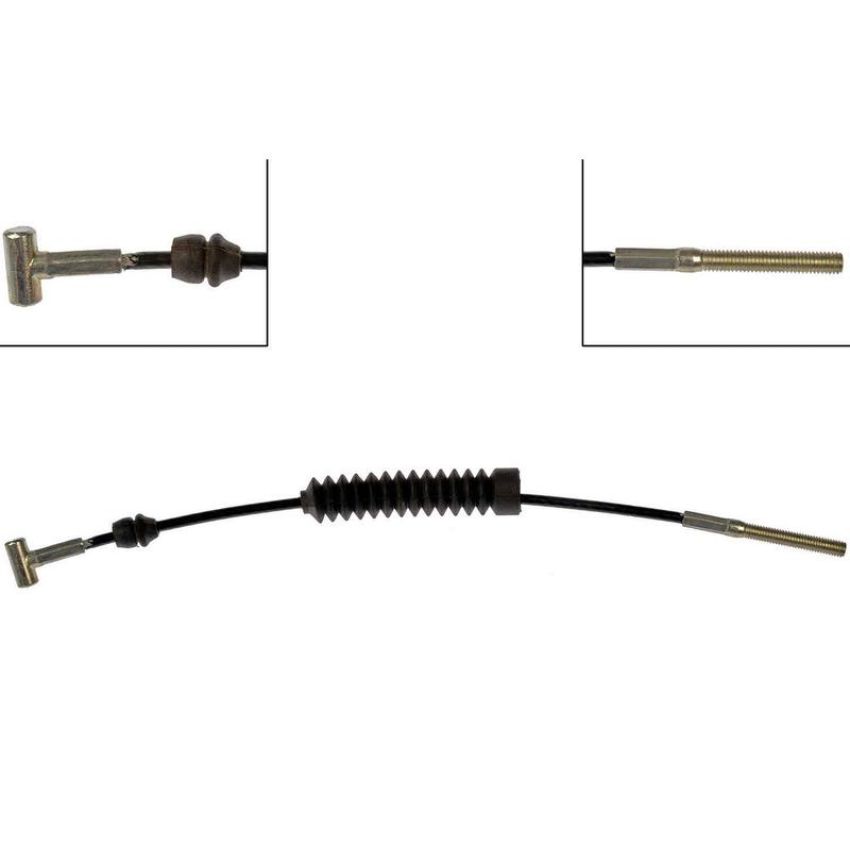 DORMAN C93500 Parking Brake Cable