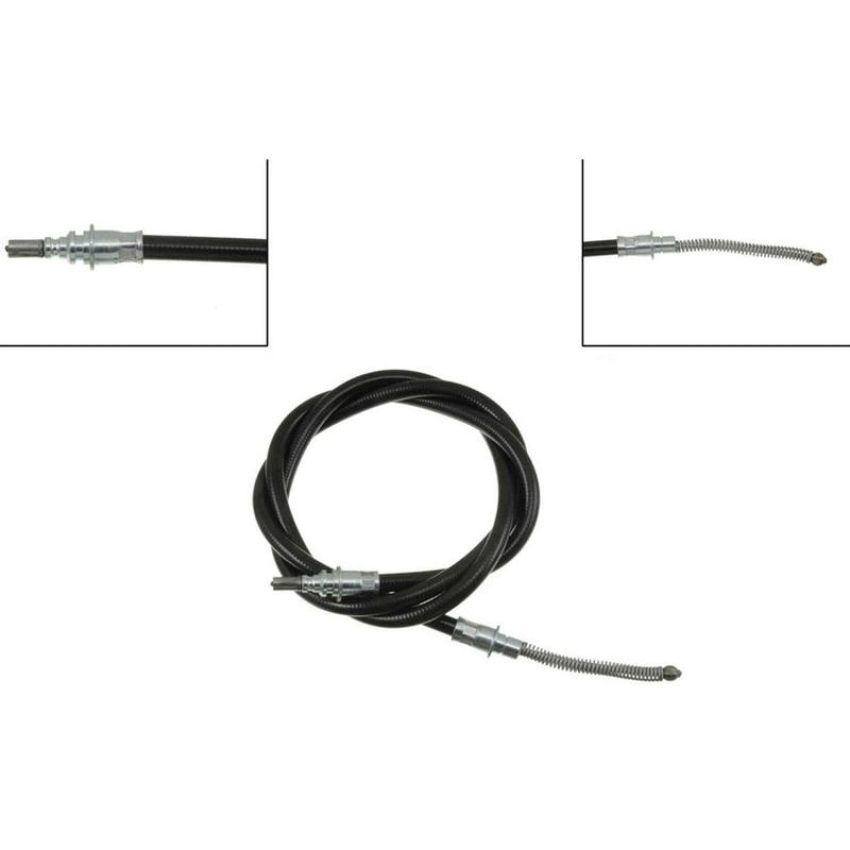 DORMAN BRAKES C93518 Parking Brake Cable