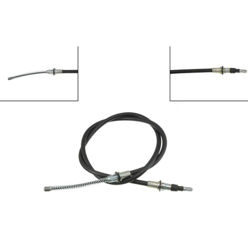 DORMAN BRAKES C93526 Parking Brake Cable