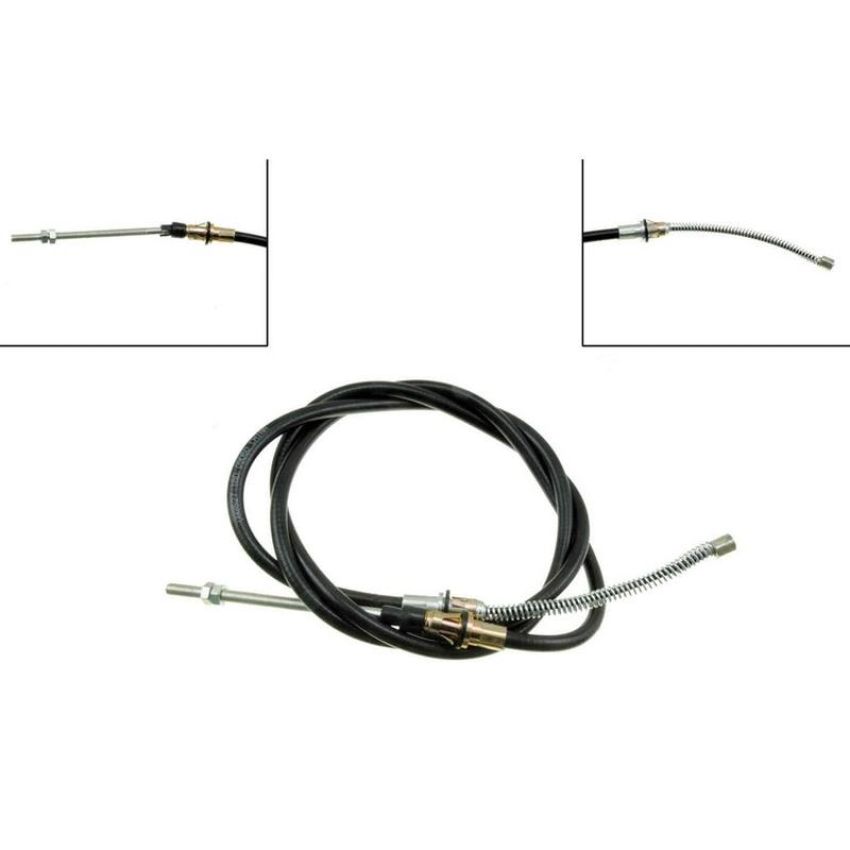 DORMAN BRAKES C93527 Parking Brake Cable