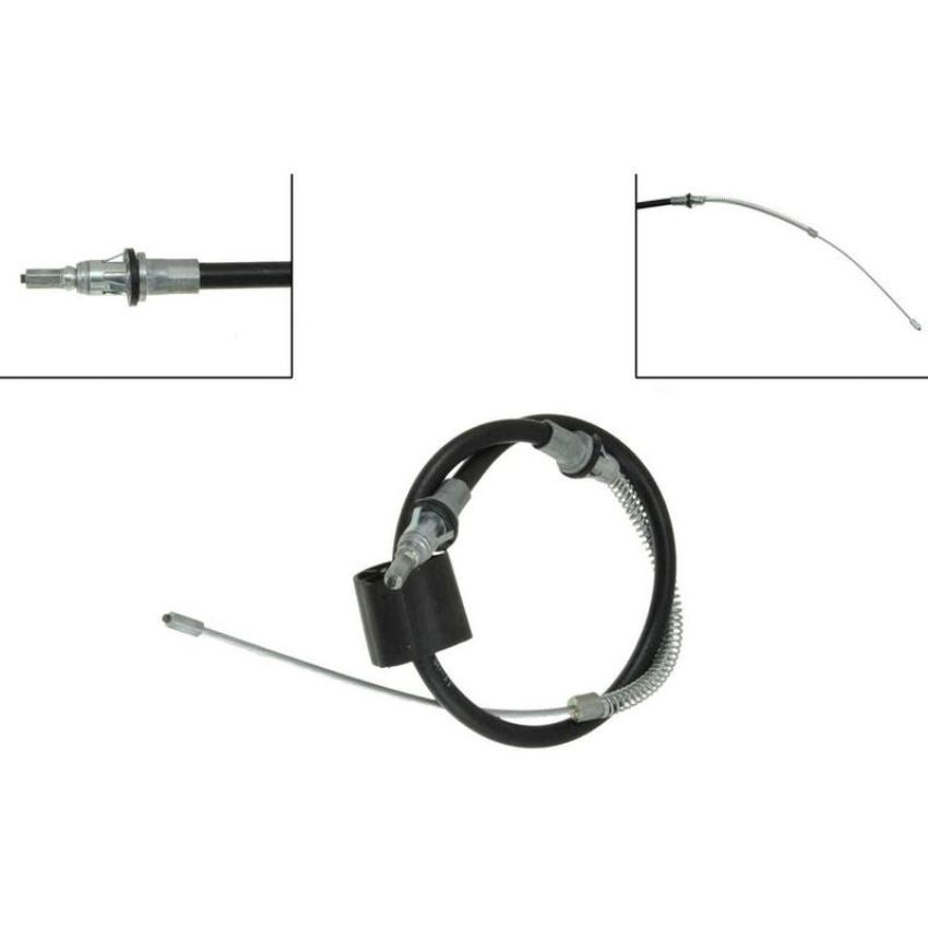 DORMAN C93545 Parking Brake Cable