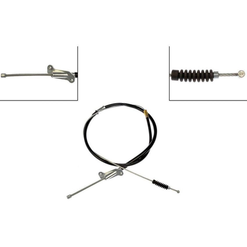 DORMAN C93546 Parking Brake Cable