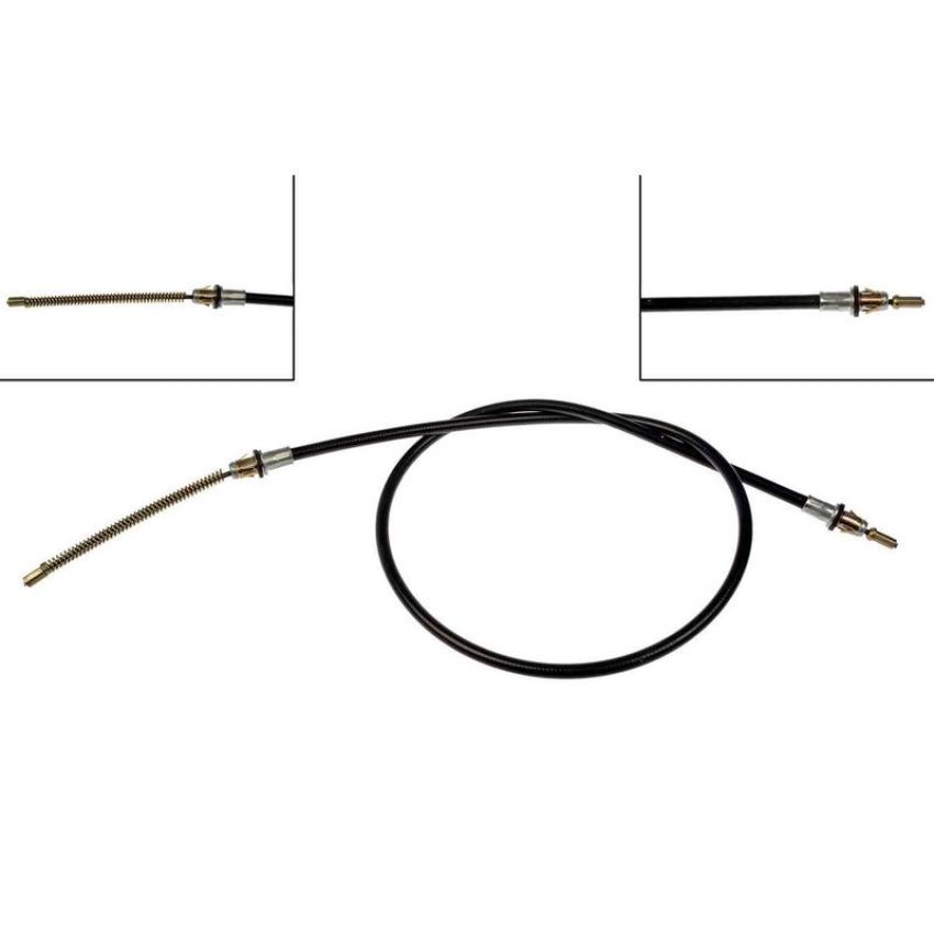DORMAN BRAKES C93550 Parking Brake Cable