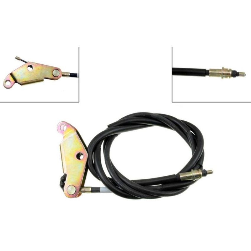 DORMAN BRAKES C93552 Parking Brake Cable