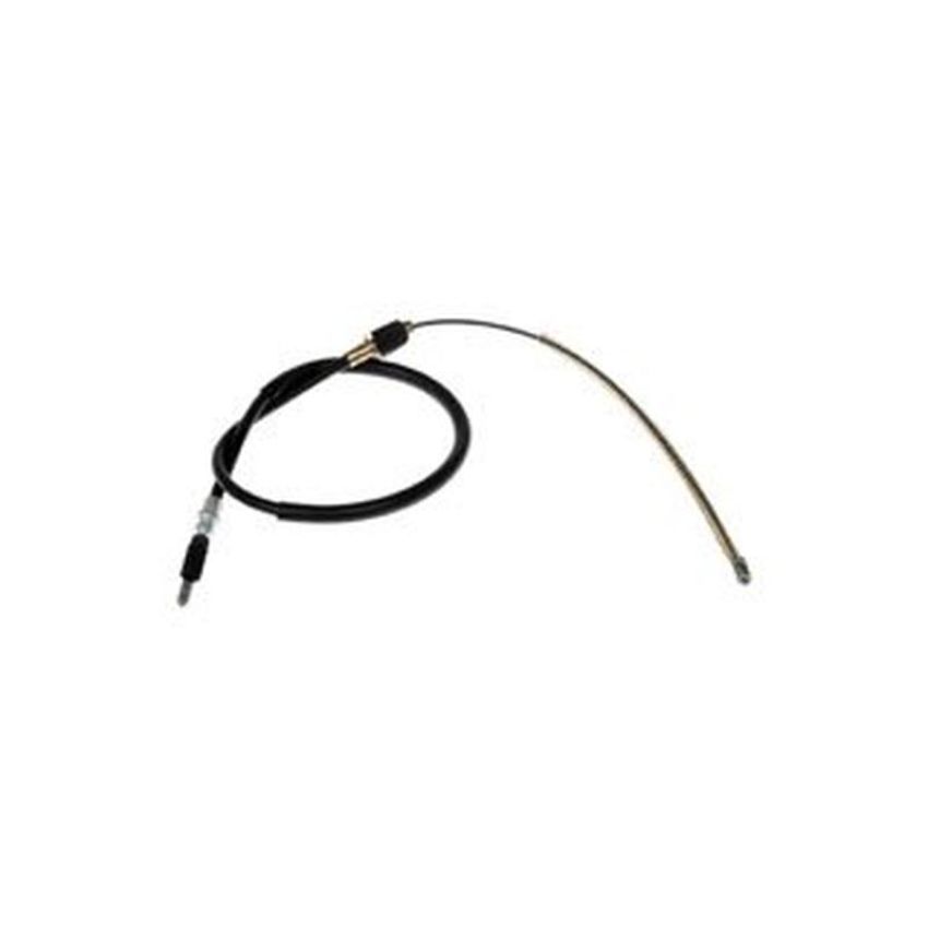 DORMAN BRAKES C93587 Parking Brake Cable