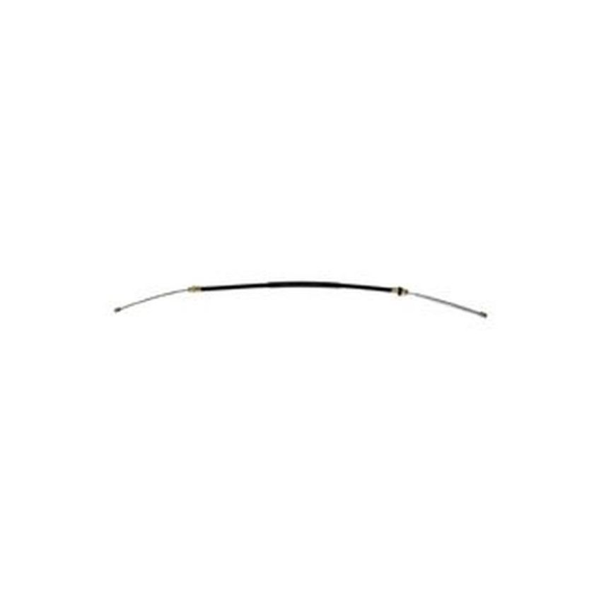 DORMAN C93627 Parking Brake Cable