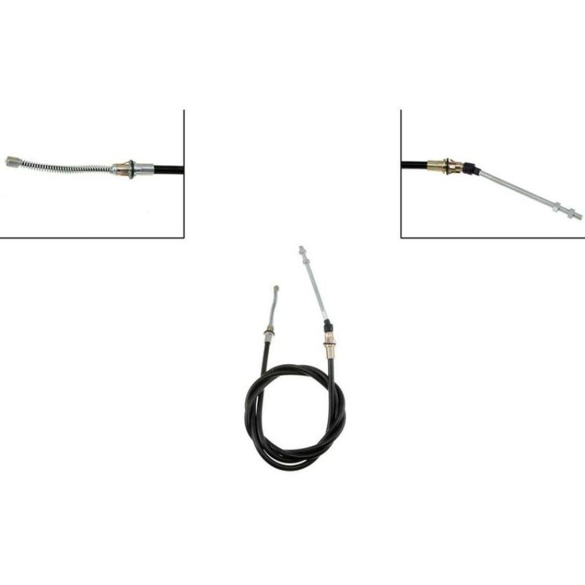 DORMAN BRAKES C93628 Parking Brake Cable