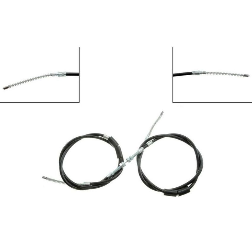 DORMAN C93632 Parking Brake Cable