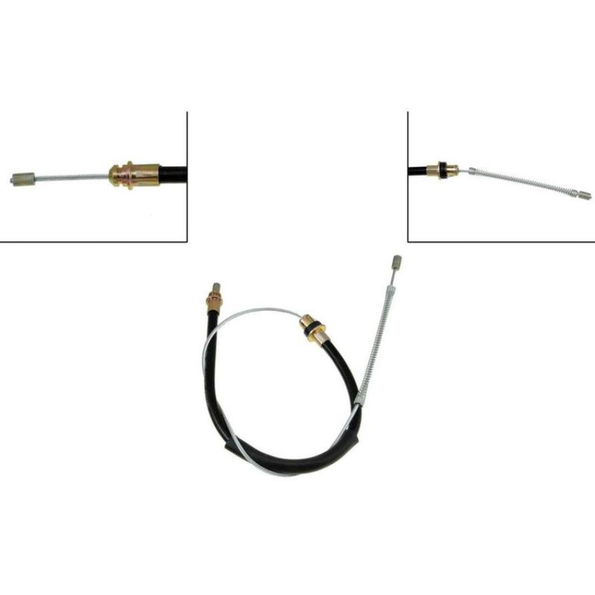 DORMAN BRAKES C93639 Parking Brake Cable
