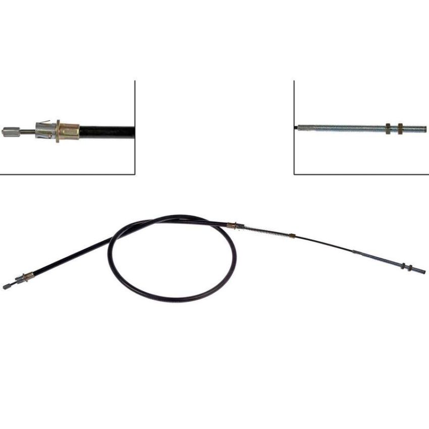 DORMAN BRAKES C93645 Parking Brake Cable