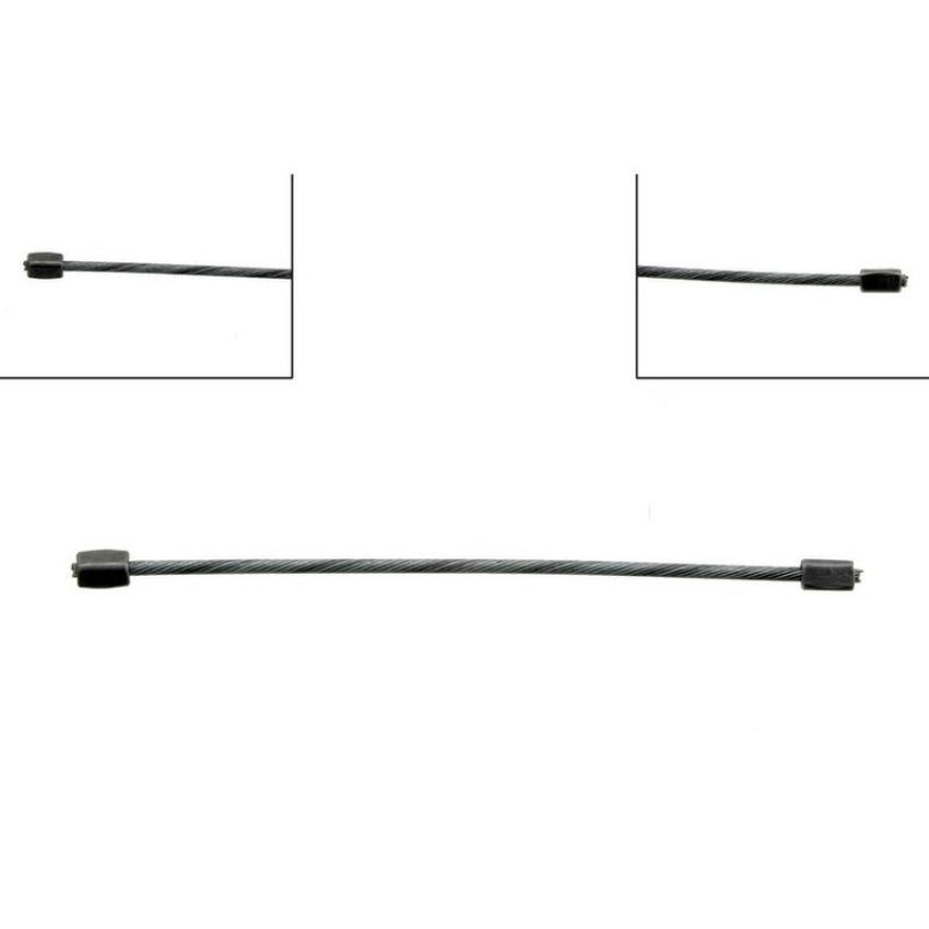 DORMAN C93661 Parking Brake Cable