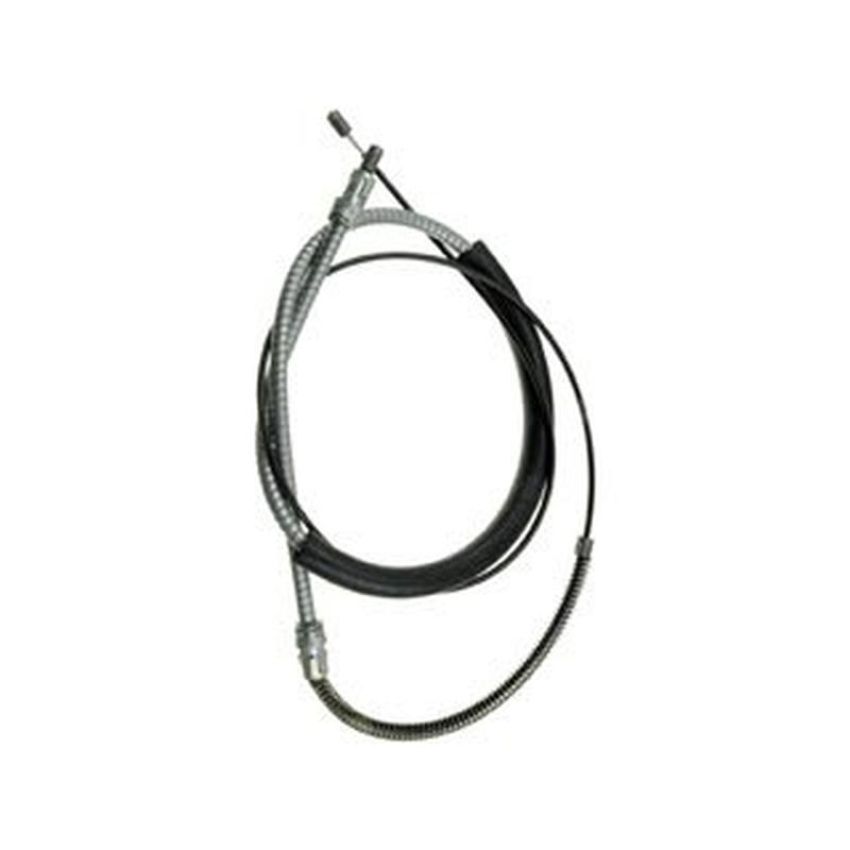 DORMAN BRAKES C93684 Parking Brake Cable