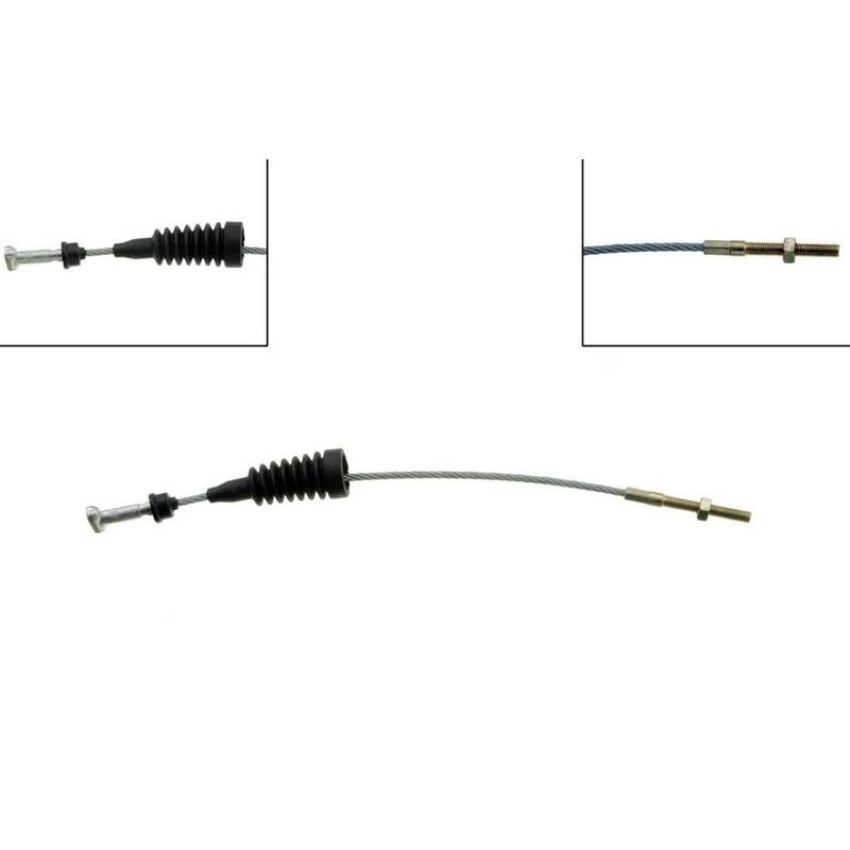 DORMAN C93712 Parking Brake Cable