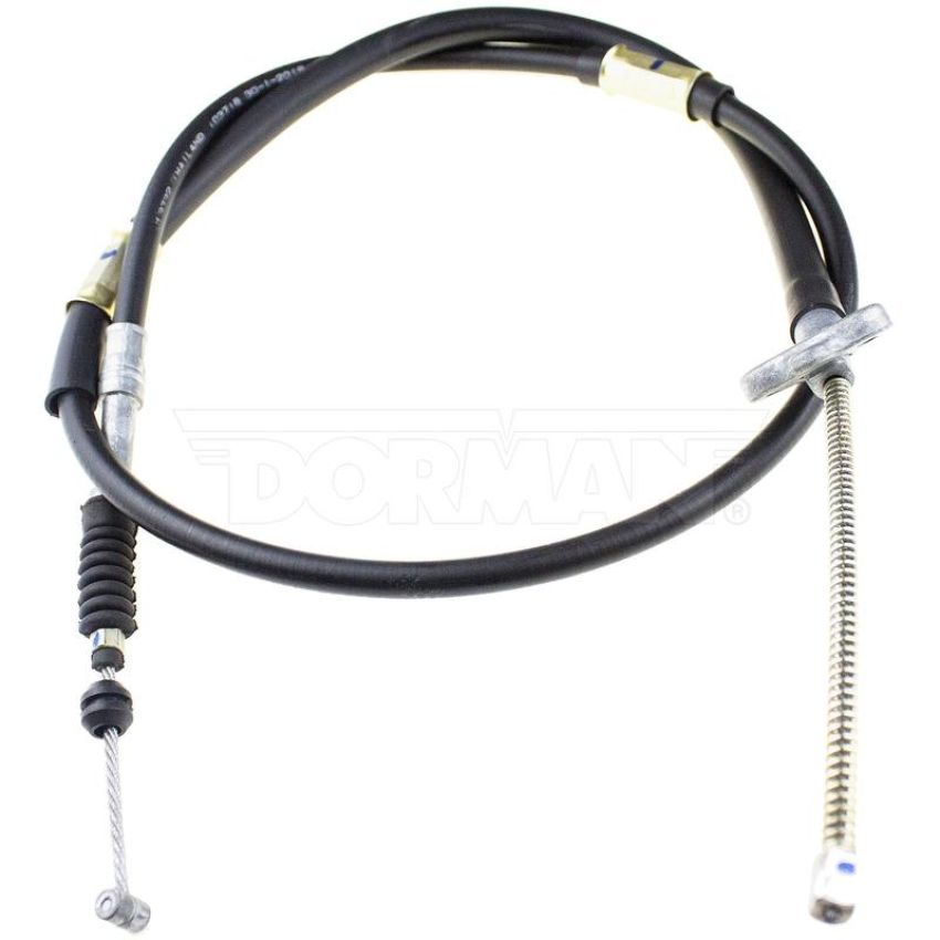 DORMAN BRAKES C93732 Parking Brake Cable