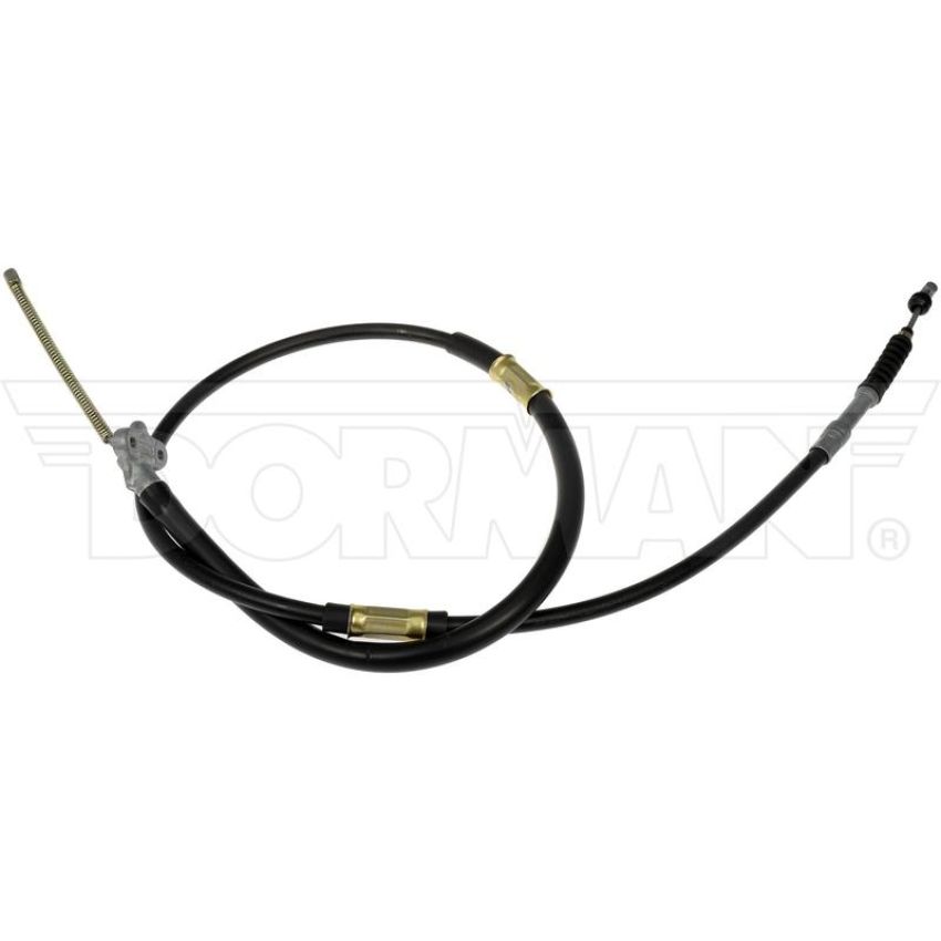 DORMAN BRAKES C93732 Parking Brake Cable