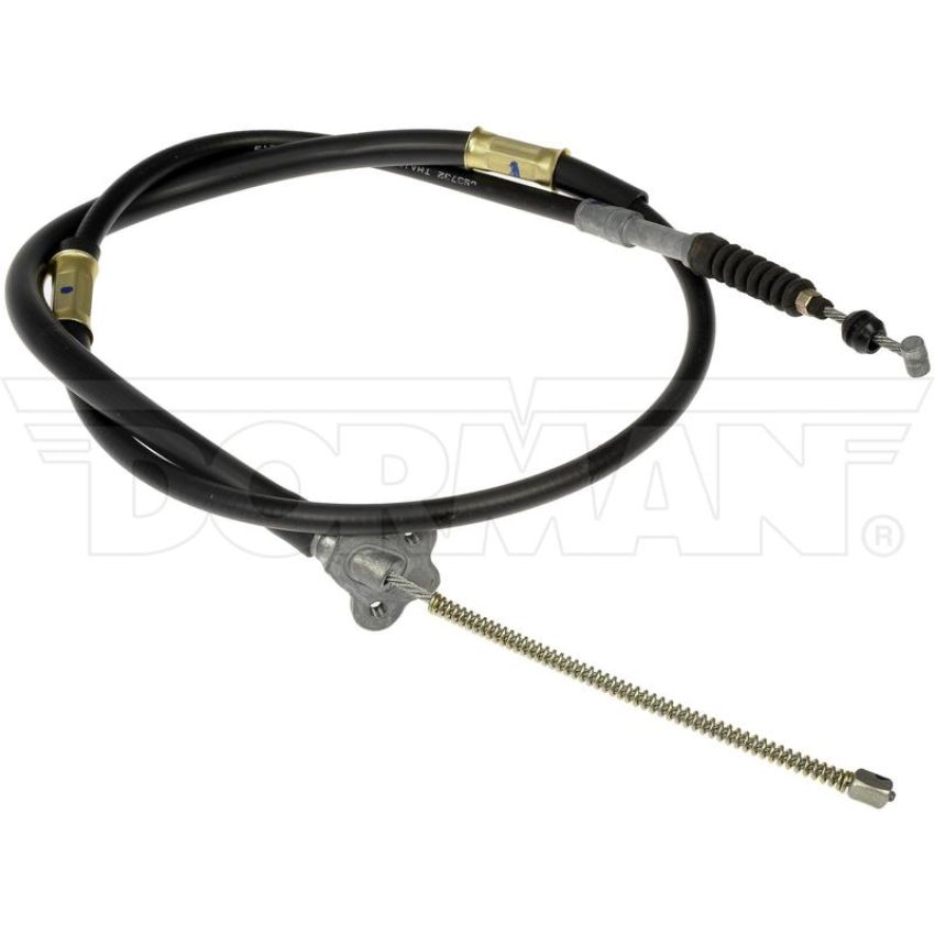 DORMAN BRAKES C93732 Parking Brake Cable