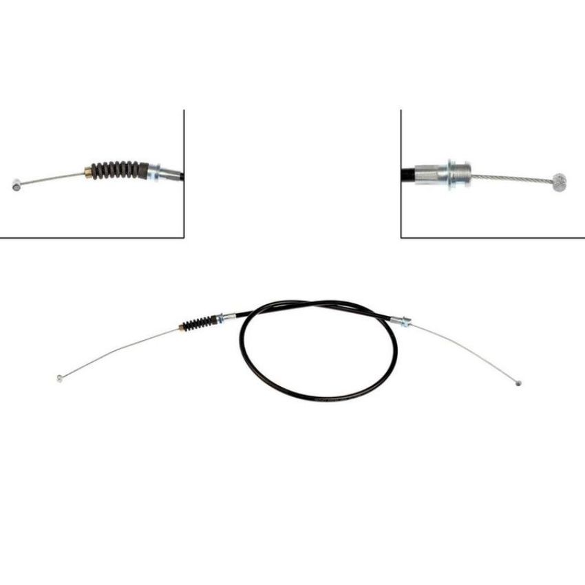 DORMAN BRAKES C93740 Parking Brake Cable