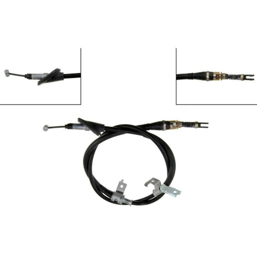 DORMAN C93770 Parking Brake Cable