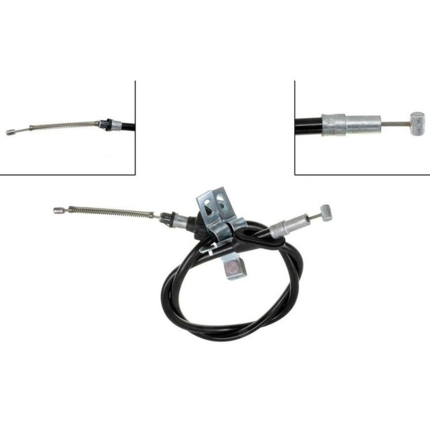 DORMAN C93775 Parking Brake Cable