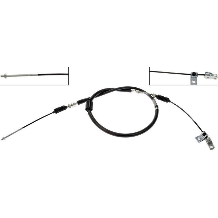 DORMAN C93795 Parking Brake Cable