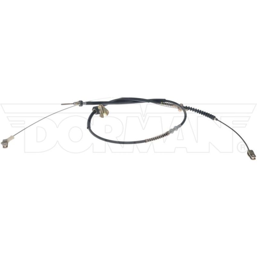 DORMAN BRAKES C93801 Parking Brake Cable