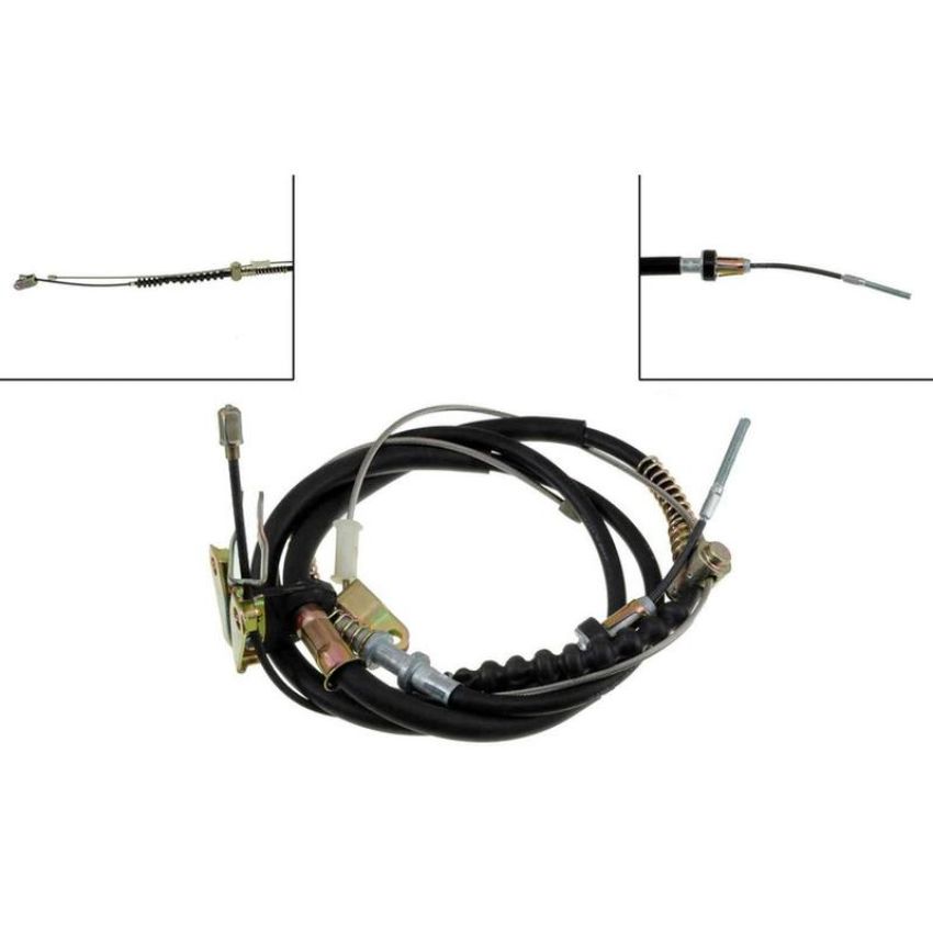 DORMAN BRAKES C93801 Parking Brake Cable