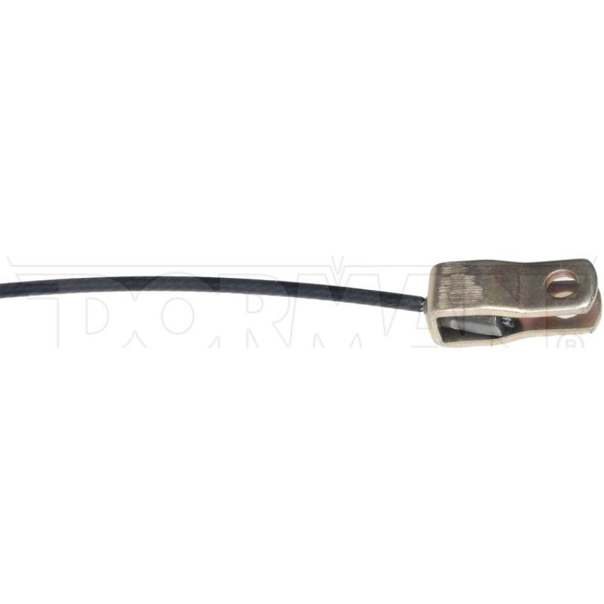 DORMAN BRAKES C93801 Parking Brake Cable
