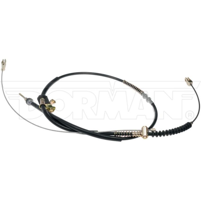 DORMAN BRAKES C93801 Parking Brake Cable