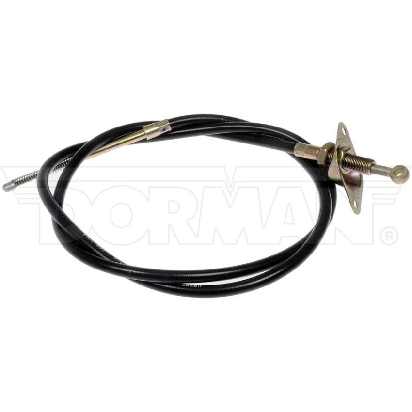 DORMAN BRAKES C93804 Parking Brake Cable