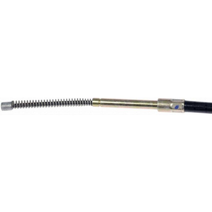 DORMAN BRAKES C93804 Parking Brake Cable