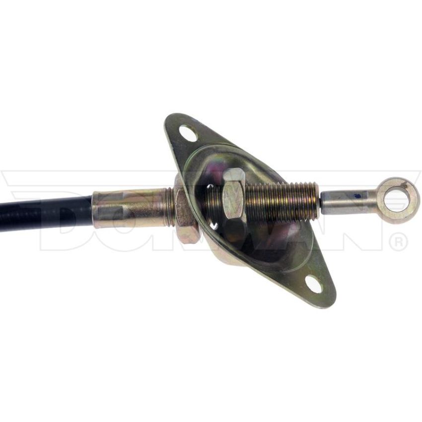 DORMAN BRAKES C93804 Parking Brake Cable