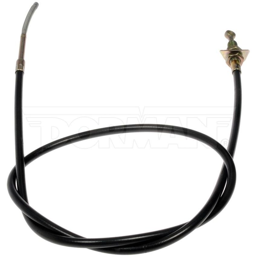 DORMAN BRAKES C93804 Parking Brake Cable