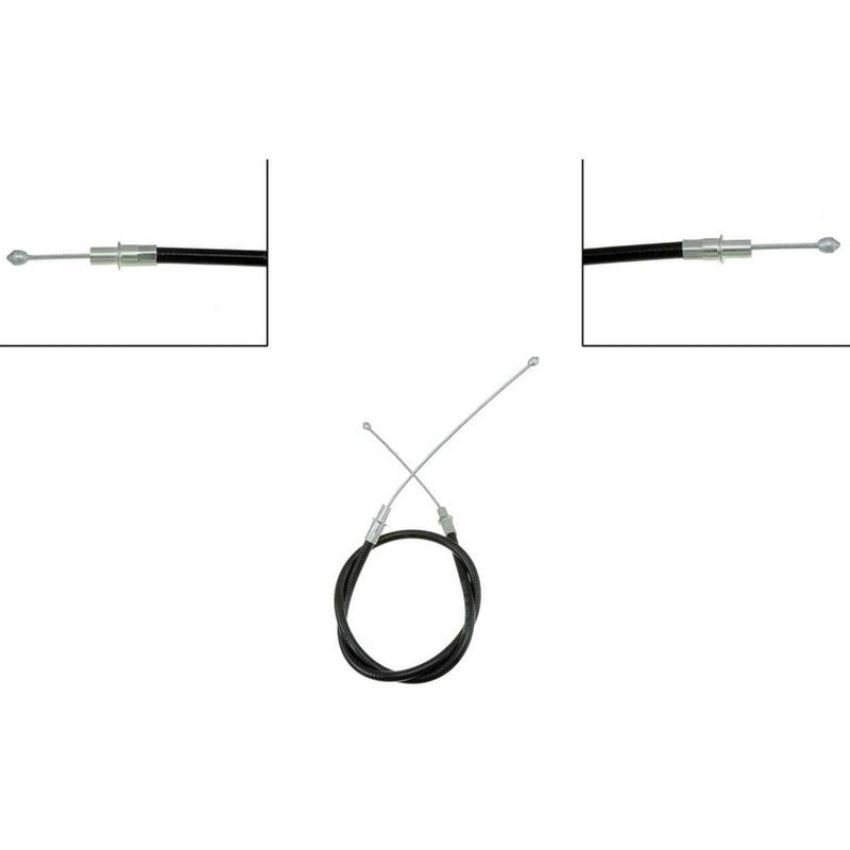 DORMAN C93822 Parking Brake Cable