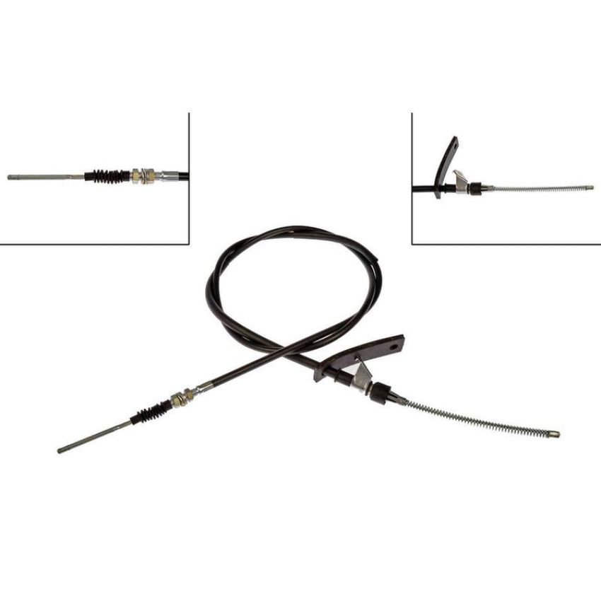 DORMAN C93829 Parking Brake Cable
