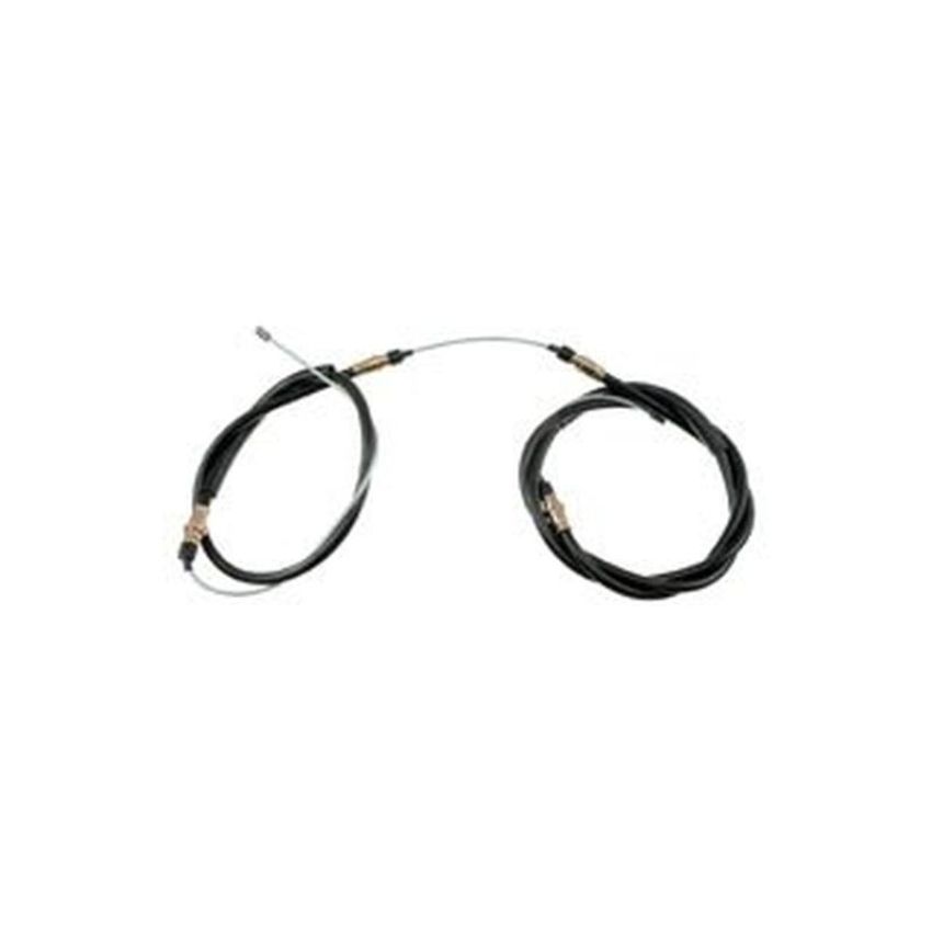 DORMAN BRAKES C93848 Parking Brake Cable