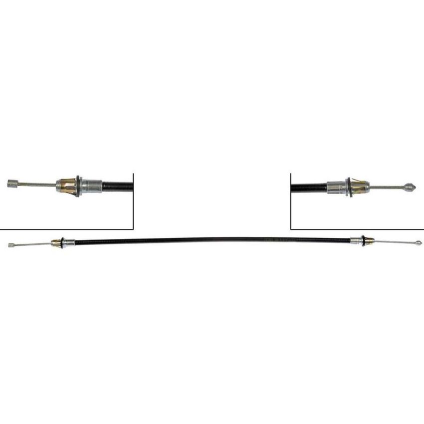 DORMAN BRAKES C93865 Parking Brake Cable