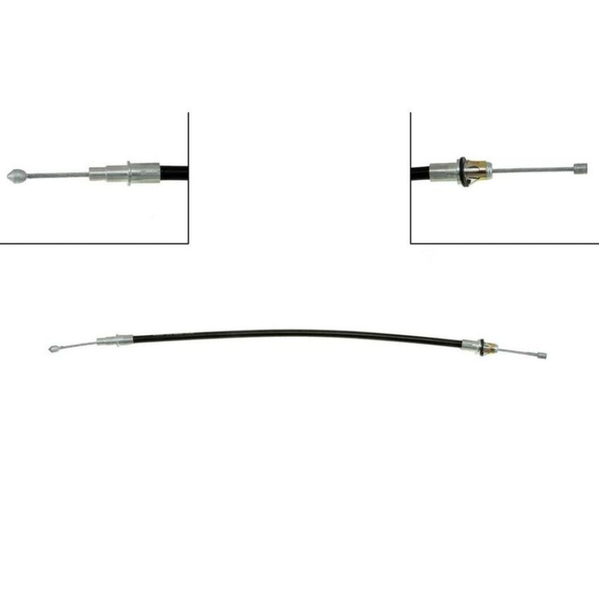 DORMAN BRAKES C93867 Parking Brake Cable
