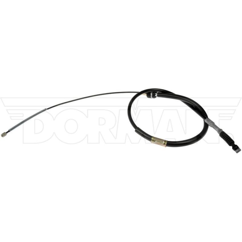 DORMAN BRAKES C93879 Parking Brake Cable