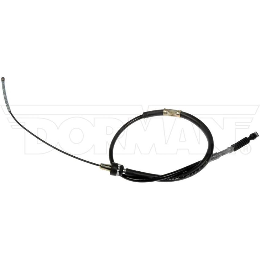DORMAN BRAKES C93879 Parking Brake Cable