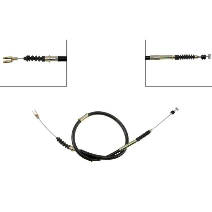DORMAN BRAKES C93880 Parking Brake Cable