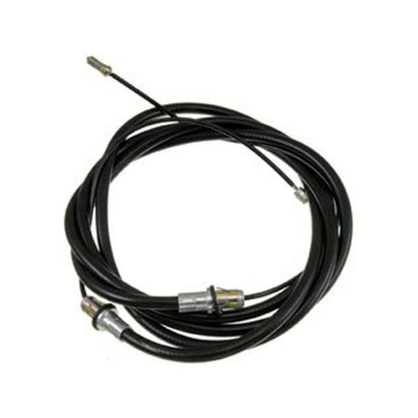 DORMAN BRAKES C93891 Parking Brake Cable