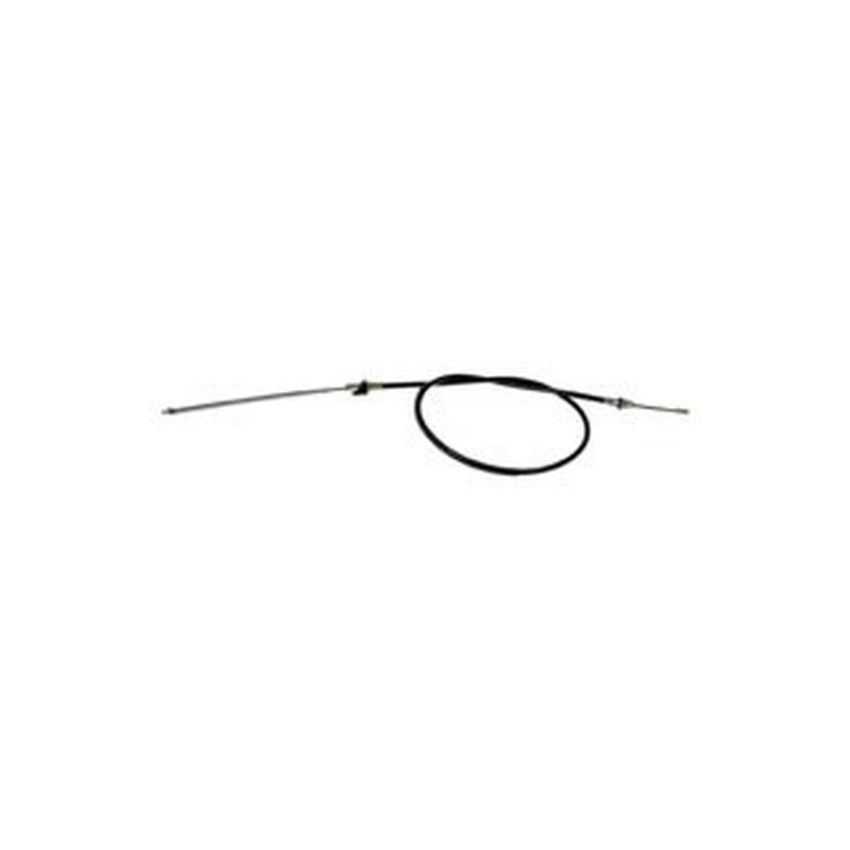 DORMAN BRAKES C93893 Parking Brake Cable