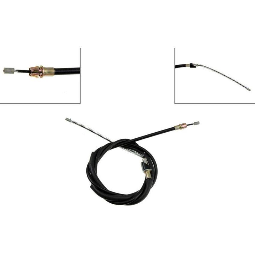 DORMAN BRAKES C93894 Parking Brake Cable