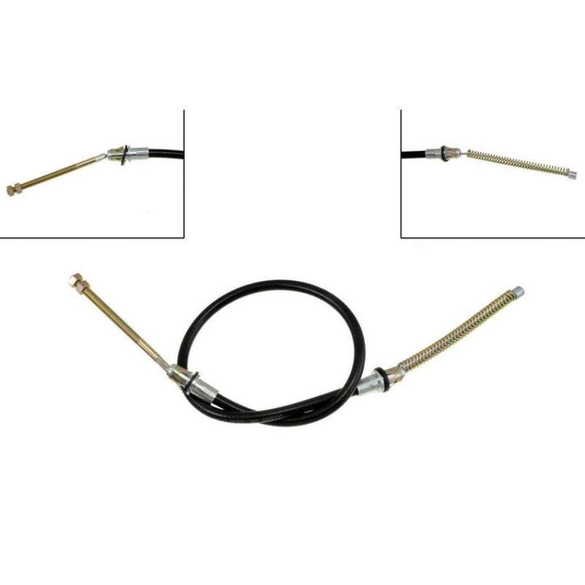 DORMAN C93899 Parking Brake Cable