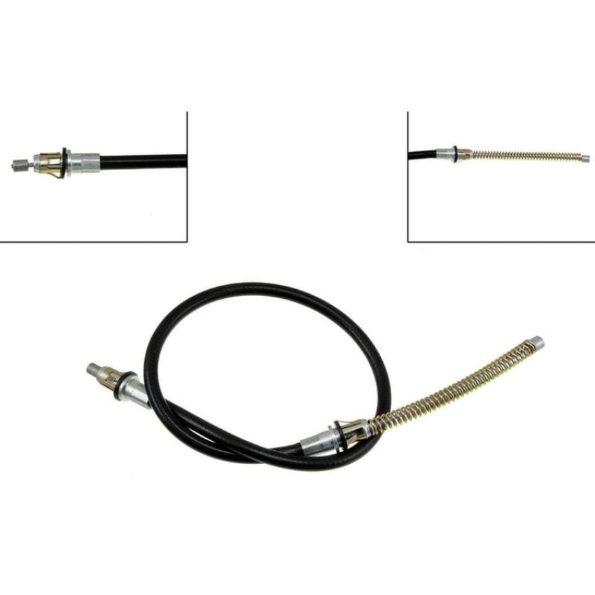 DORMAN C93900 Parking Brake Cable