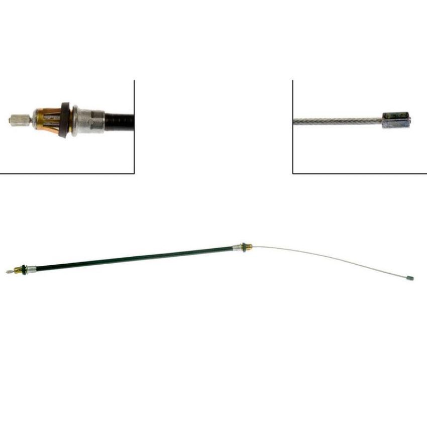 DORMAN BRAKES C93903 Parking Brake Cable